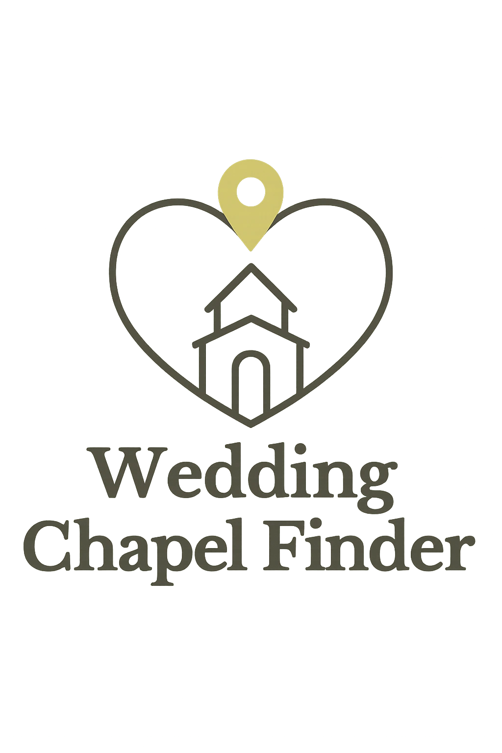 Wedding Chapel Finder — California Chapel Directory